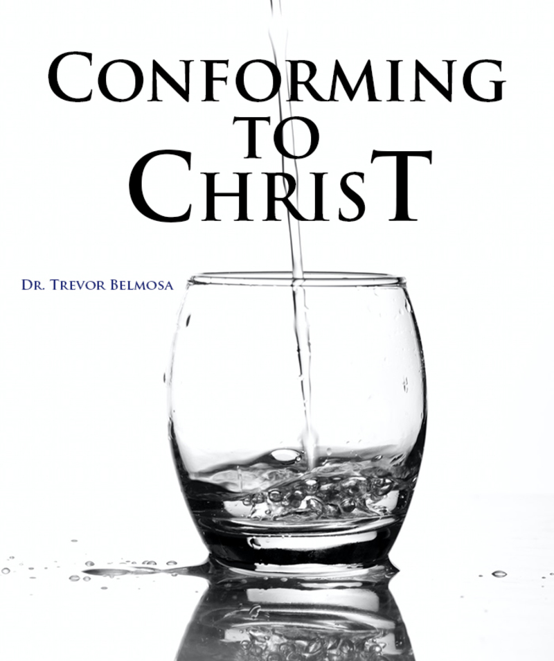 Conforming to Christ