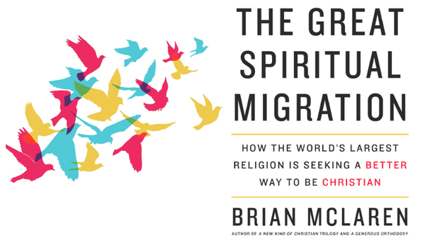 An Online Multi-Church Book Study