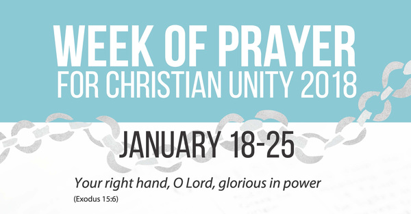 Week of Prayer Ecumenical Service