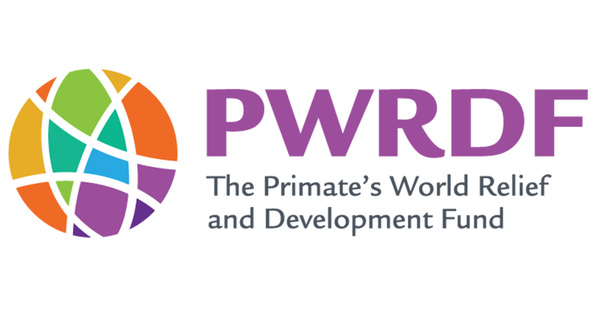 PWRDF Launches New Website