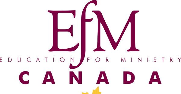 Education for Ministry (EfM) in the New Year