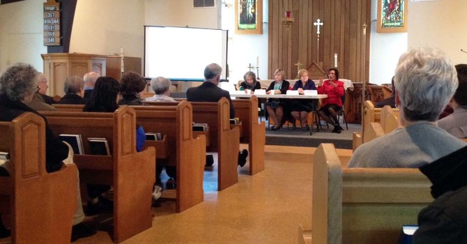 Seniors Health Forum image