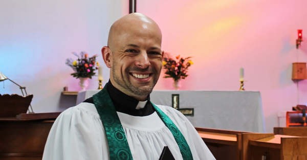 Diocesan Appointment