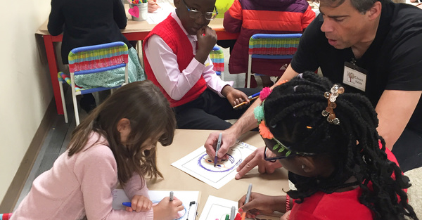 SJE Seeking Capable and Enthusiastic Children’s Minister (part-time)