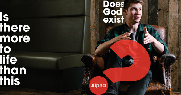 ALPHA Introductory Evening