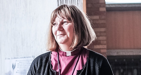 Bishop Jane's Upcoming Events