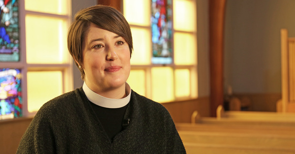 Diocesan Appointment