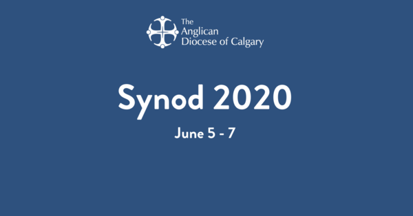 June Synod