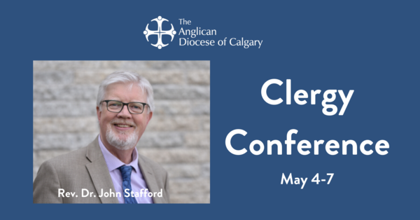 Clergy Conference