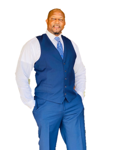 Apostle Dr. Jerry L.  Boykin