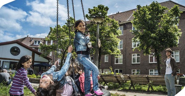 July Neighbourly Online