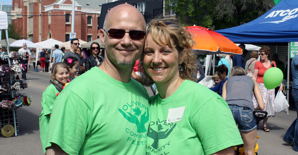 Diocesan Appointment