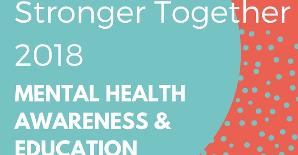 Stronger Together National Youth Conference