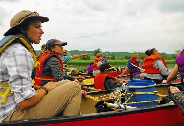 Calling all 11 to 15-year-old adventure-seekers!