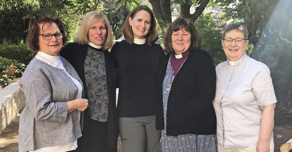 Women of the Bible