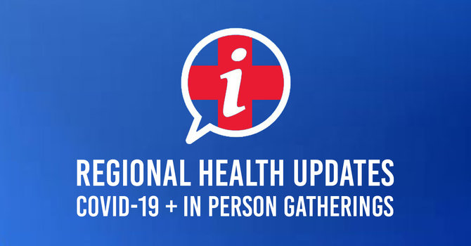 COVID-19 Update image