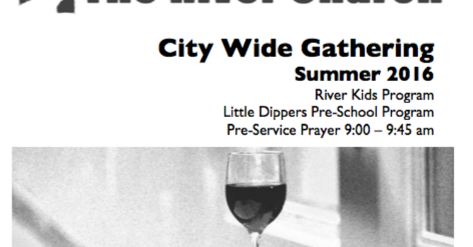 CWG Summer June 19 - August 14 image