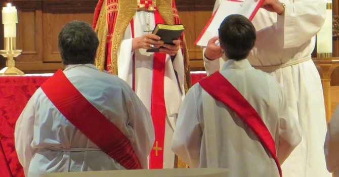 Ordinations June 28th image