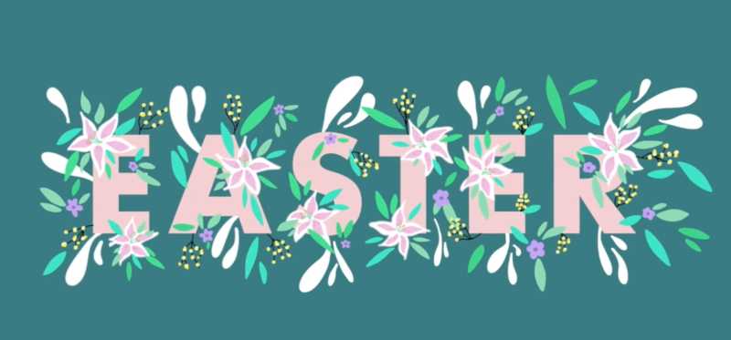Easter Sunday