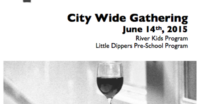 CWG Brochure - June 14th  image