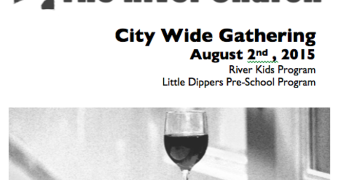 CWG Brochure - August 2nd     image