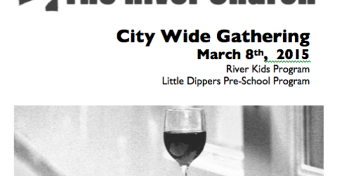 CWG Brochure - March 8th  image