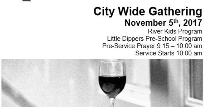 CWG November 5th image