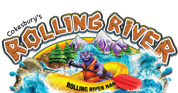 Rolling River Rampage VBS
