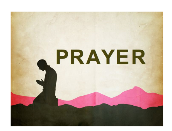 Cycle of Prayer