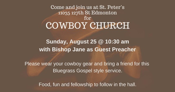 Cowboy Church