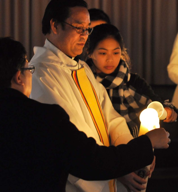 Slideshow image