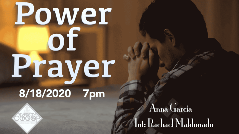 Power of Prayer