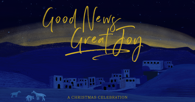 Bulletin - December 14 & 15, 2019 image