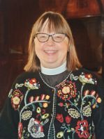 The Rev. Diane Beaman