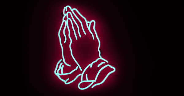 Centering Prayer 