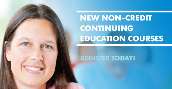 King’s Now Offering Continuing Education Courses