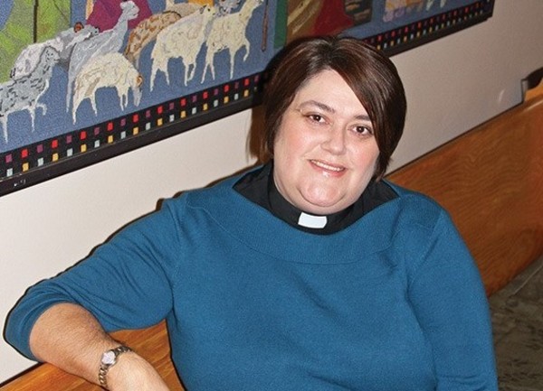 From the Rector