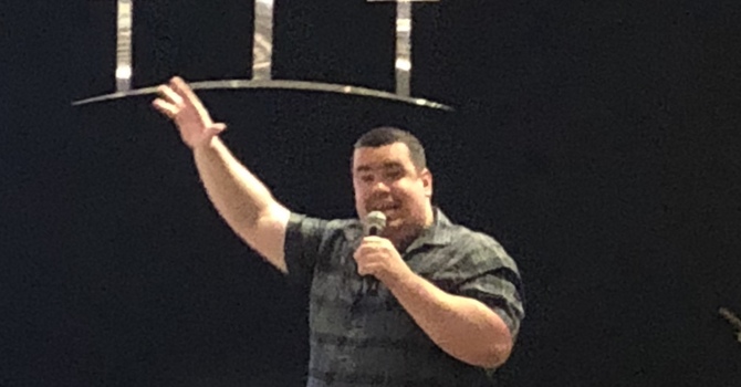 Revival Nights 2018 image