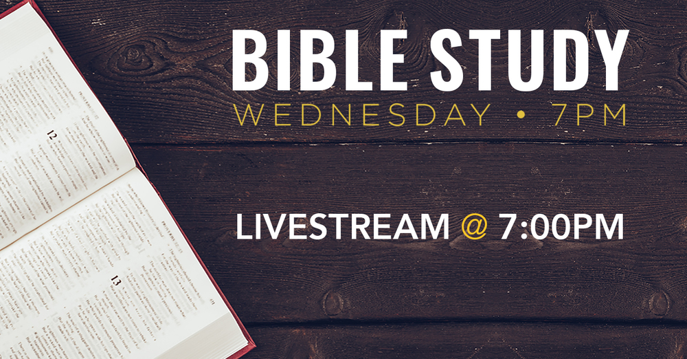 Bible Study