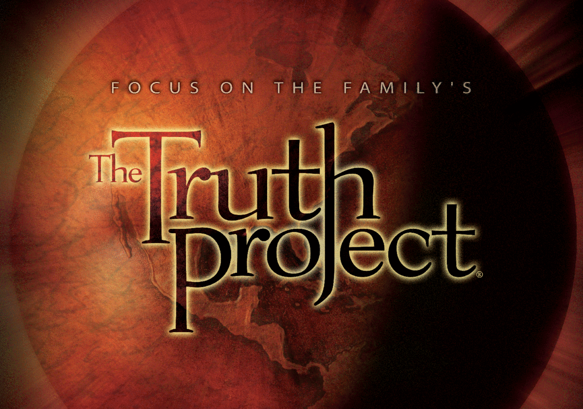 The truth project life groups christian life assembly