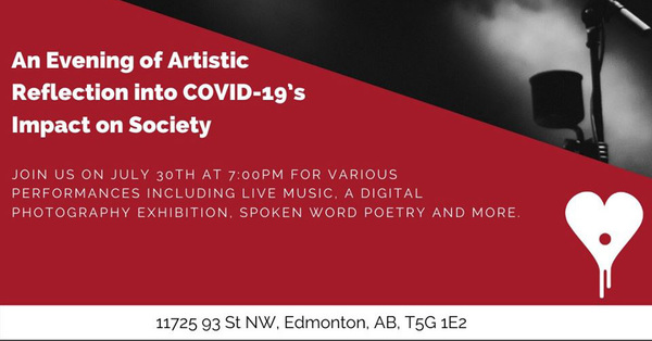 Evening of Artistic Reflection