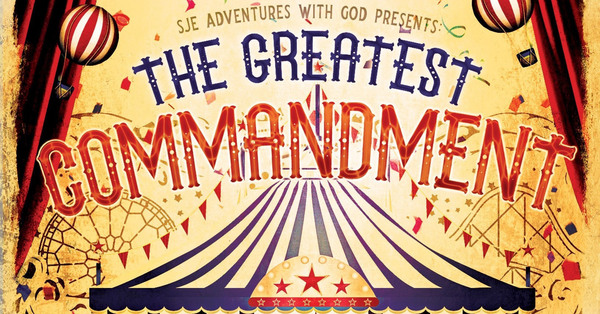 St. John's Invites Parishes of the Diocese  to Video Vacation Bible Camp