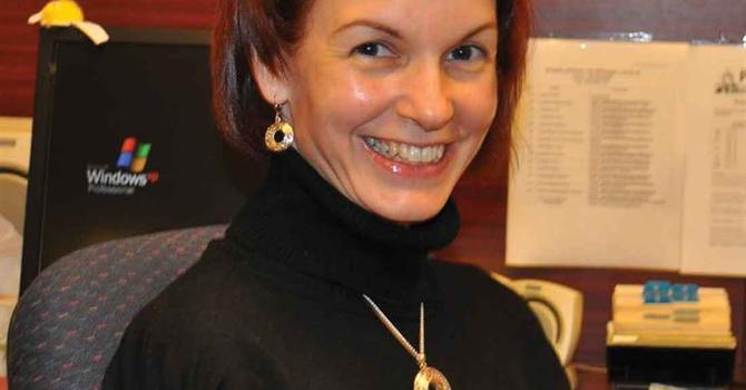 Welcome Rhiannon Hillis image