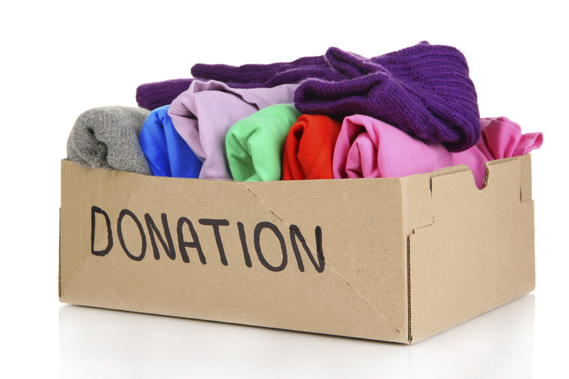 How to Help Needy People