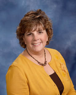 Jennifer Heisterkamp