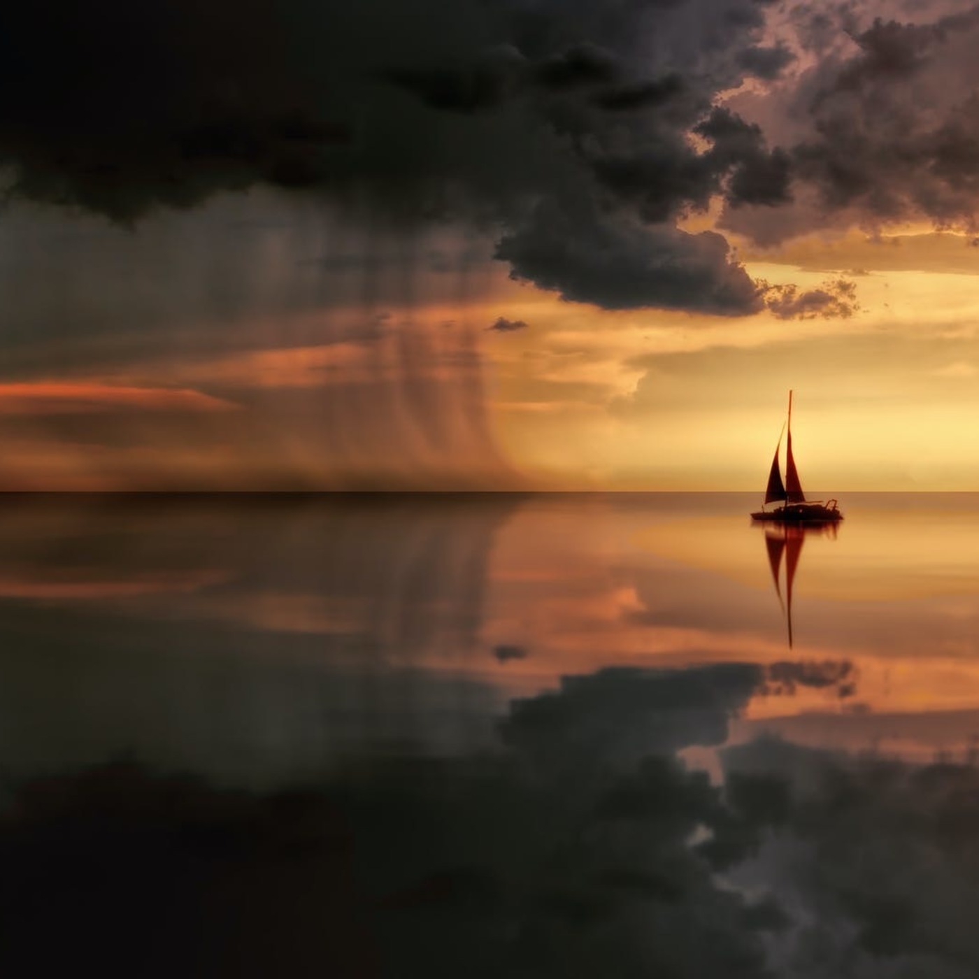 Weathering the Storm