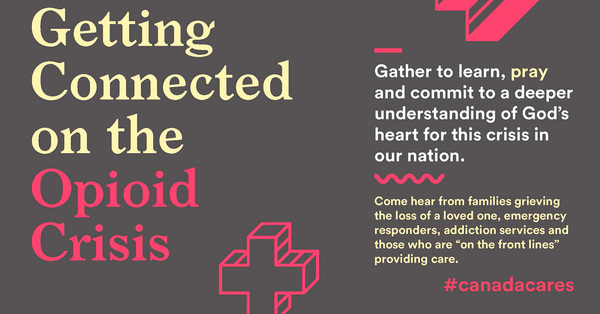 A Christian Response to the Opioid Crisis