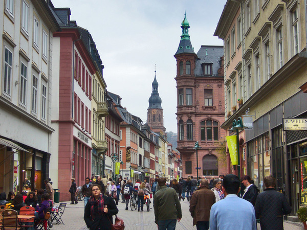 Shareski Update from Heidelberg - June 2017