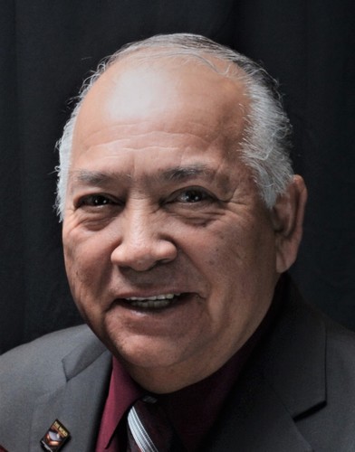 Pastor Guadalupe Sanchez