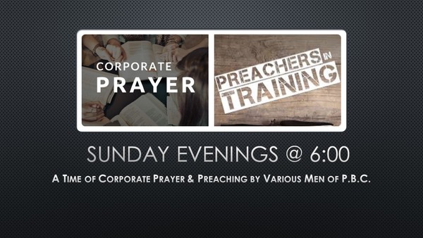 Short Sermon Development